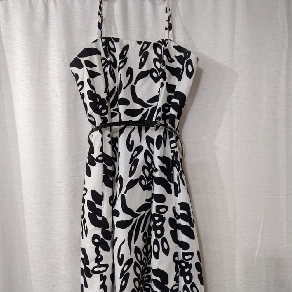White House Black Market Dress
